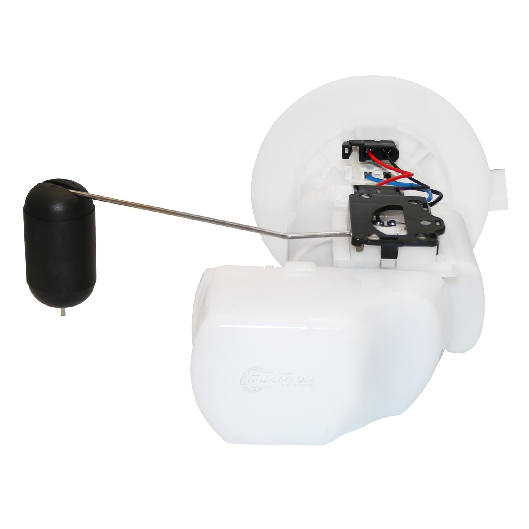 Amazon.com: QFS Fuel Pump Assembly for 2008-2023 Honda Brute Force